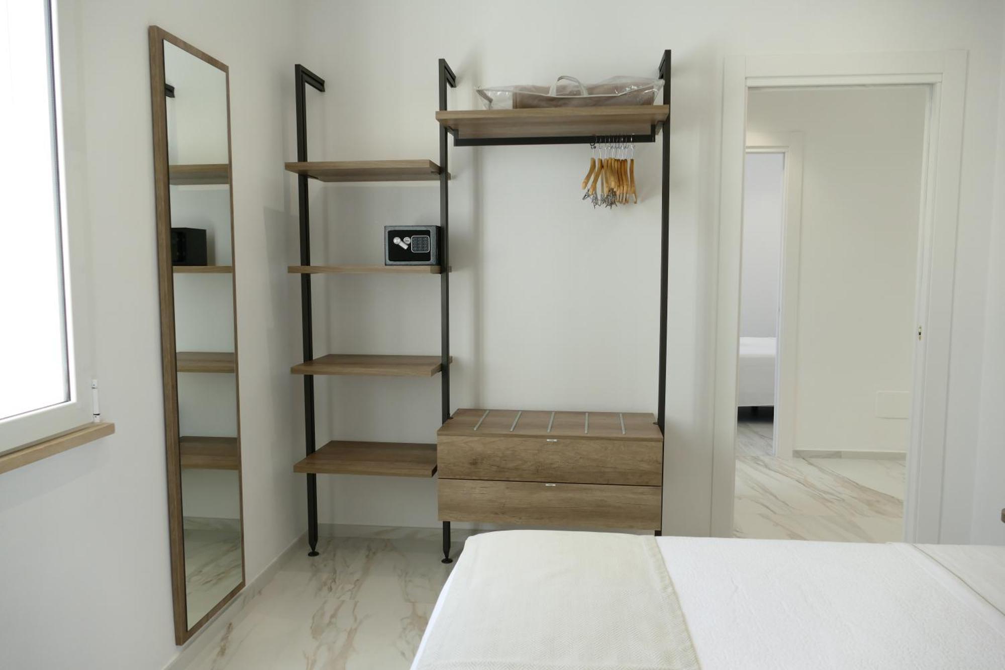 Bvholidayhouse Поліньяно-а-Маре Номер фото