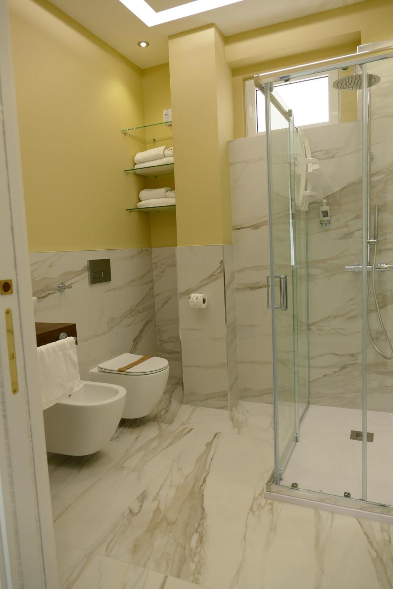 Bvholidayhouse Поліньяно-а-Маре Номер фото
