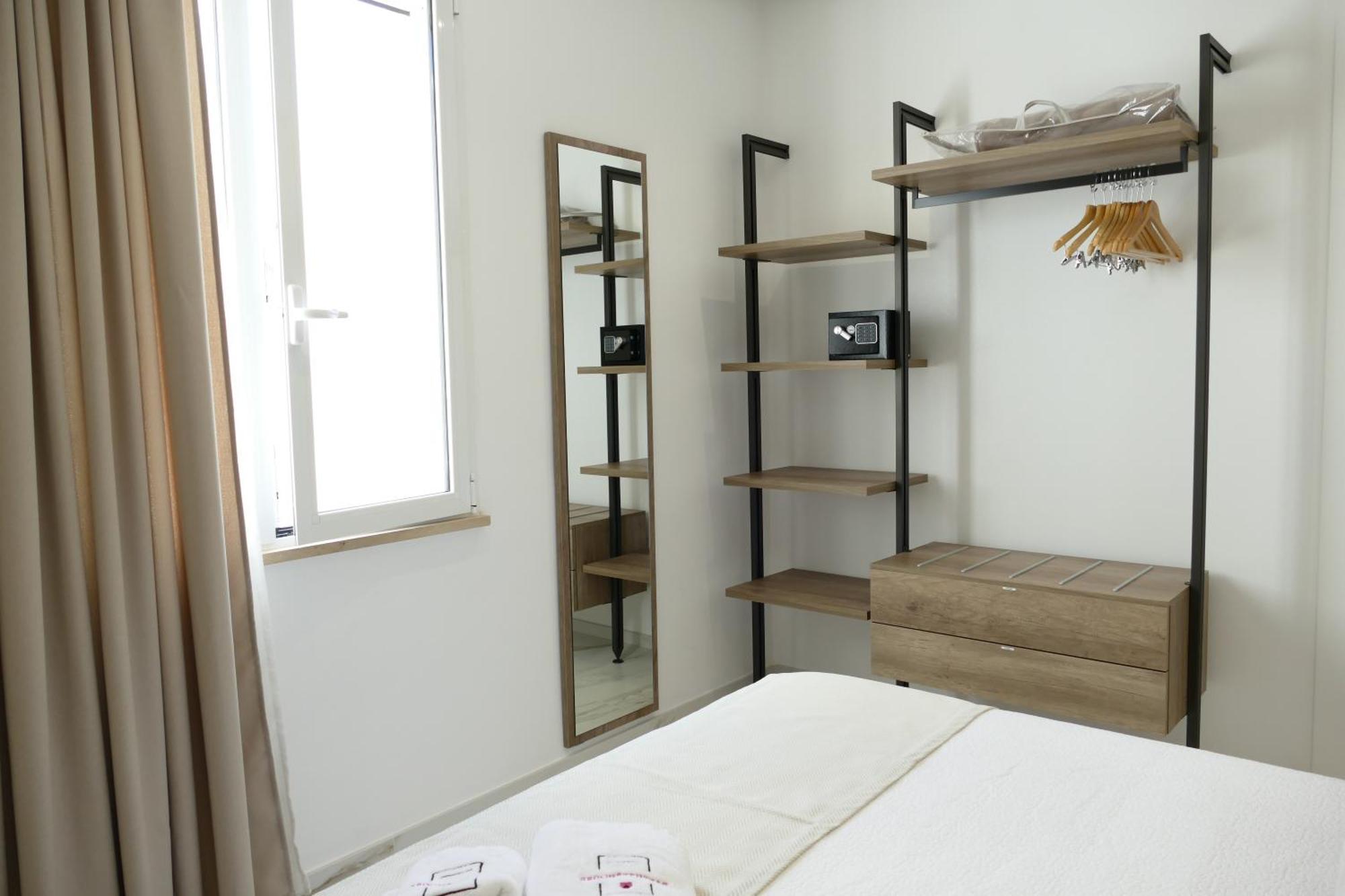 Bvholidayhouse Поліньяно-а-Маре Номер фото