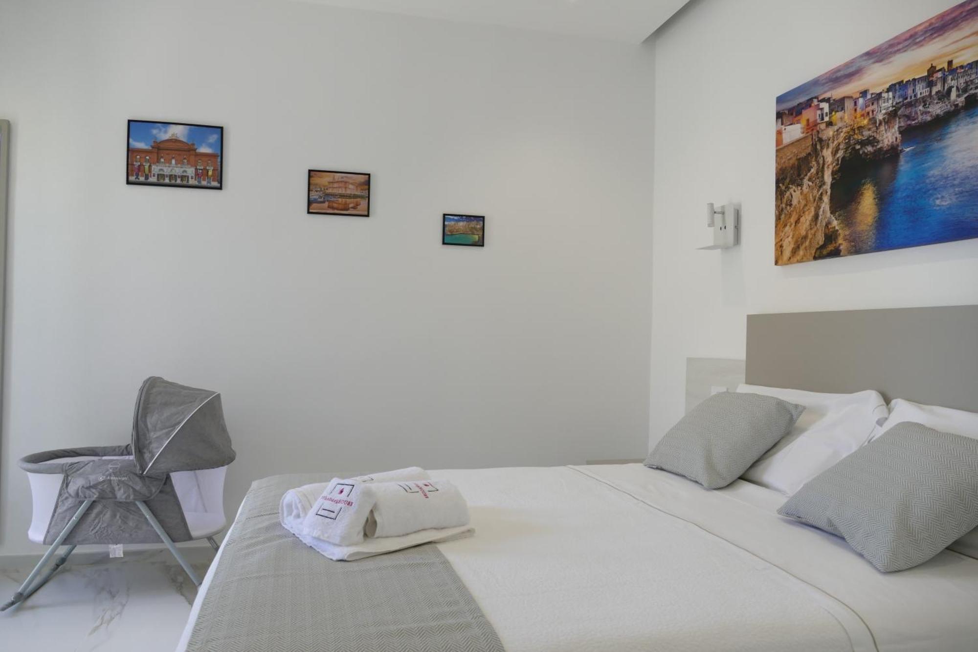 Bvholidayhouse Поліньяно-а-Маре Номер фото