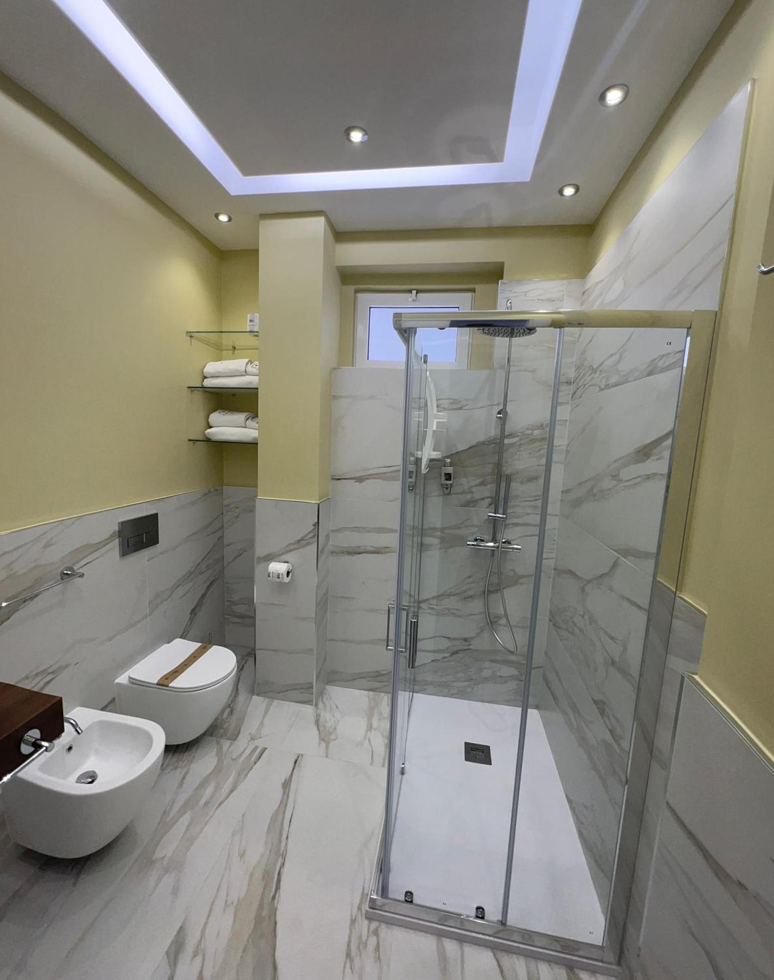 Bvholidayhouse Поліньяно-а-Маре Номер фото